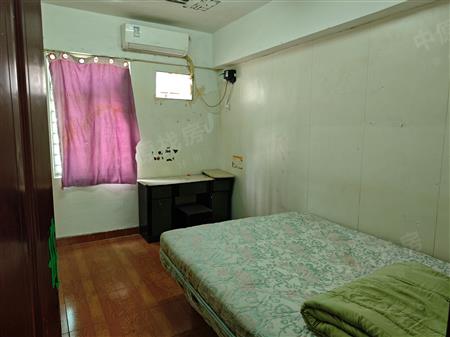 泰华商业城-次卧