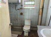 泰华商业城-卫生间