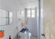 宝安山庄-卫生间