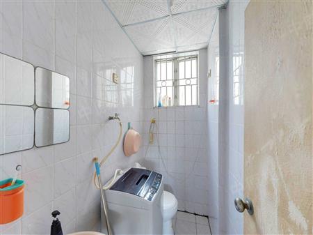 宝安山庄-卫生间