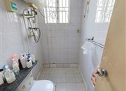 宝安山庄-卫生间