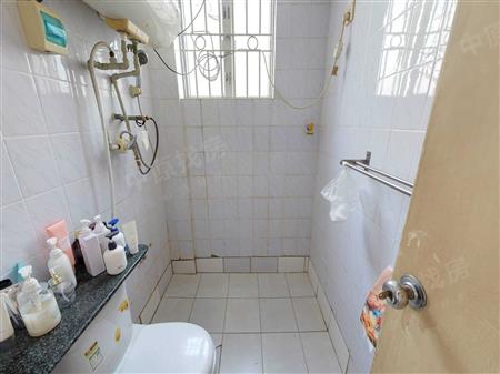 宝安山庄-卫生间