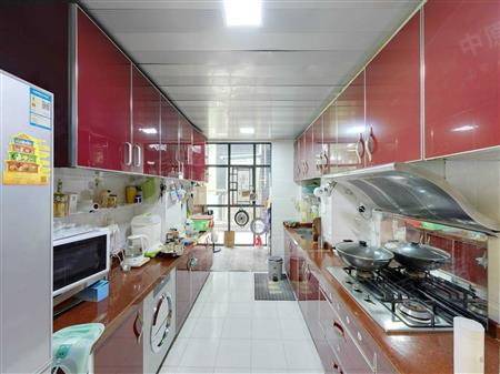 宏发领域-厨房