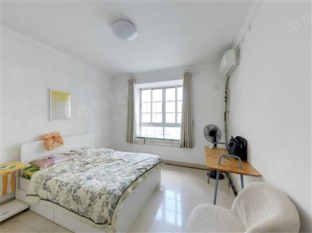 彩福大厦-次卧