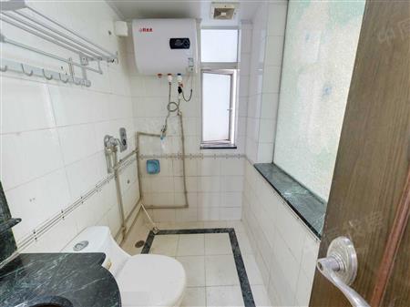 彩福大厦-卫生间