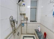 彩福大厦-卫生间