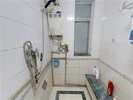 彩福大厦-卫生间