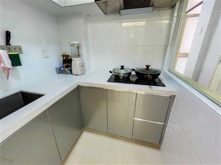 海珑华苑-厨房