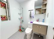 海珑华苑-卫生间