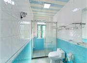 中南花园-卫生间