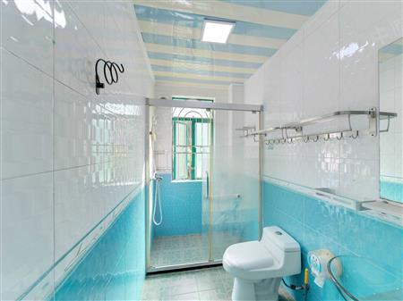 中南花园-卫生间