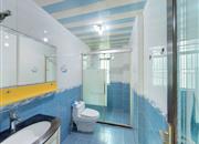 中南花园-卫生间