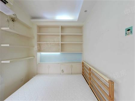 南天大厦（一期）-次卧