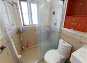 南天大厦（一期）-卫生间