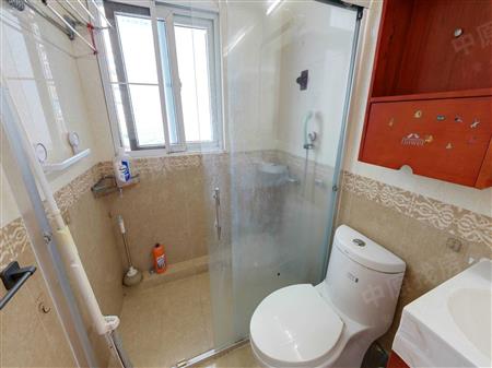 南天大厦（一期）-卫生间