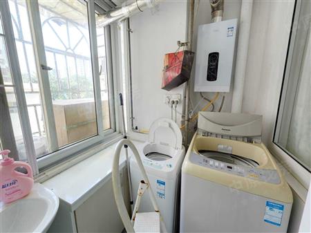 南天大厦（一期）-阳台