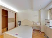 南天大厦（一期）-主卧