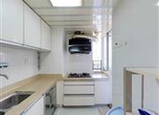 南天大厦（一期）-厨房