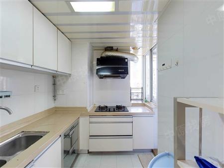 南天大厦（一期）-厨房