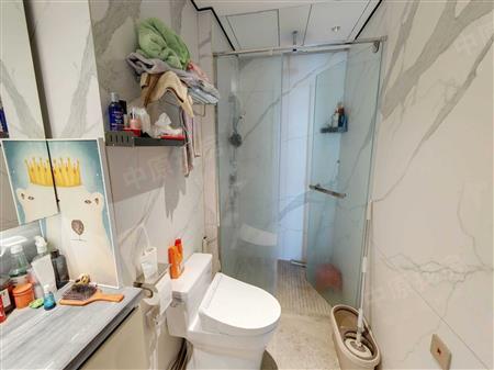 深业中城-卫生间