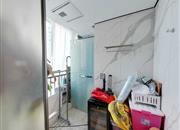 深业中城-卫生间