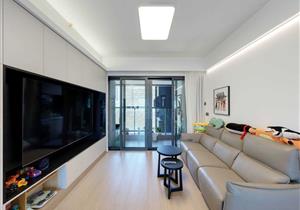 宝中本部玺玥华府4房急售5号线灵芝地铁口