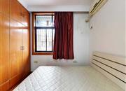 大塘垅小区-主卧