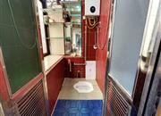 大塘垅小区-卫生间