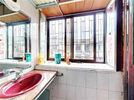 大塘垅小区-阳台