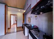 大塘垅小区-厨房