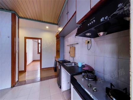 大塘垅小区-厨房