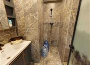 华联城市全景花园-卫生间