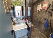 华联城市全景花园-卫生间