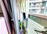 新世界大厦-阳台