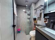 四季御园（新世界四季御园）-卫生间