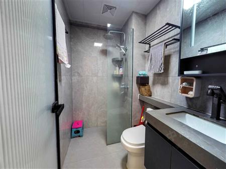 四季御园（新世界四季御园）-卫生间