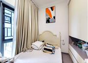 四季御园（新世界四季御园）-次卧