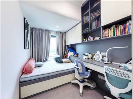 四季御园（新世界四季御园）-次卧