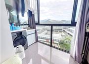 四季御园（新世界四季御园）-阳台