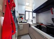 四季御园（新世界四季御园）-厨房