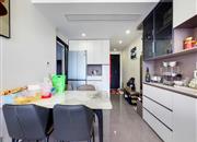 四季御园（新世界四季御园）-餐厅