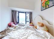 四季御园（新世界四季御园）-主卧