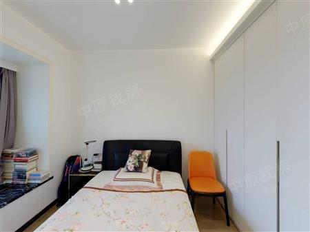 勤诚达22世纪二期-次卧