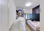 勤诚达22世纪二期-次卧