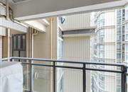 勤诚达22世纪二期-阳台