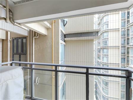 勤诚达22世纪二期-阳台