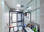 勤诚达22世纪二期-卫生间