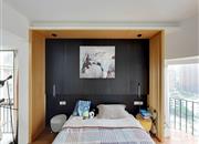 勤诚达22世纪二期-主卧