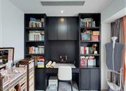 勤诚达22世纪二期-书房