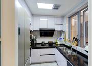 勤诚达22世纪二期-厨房